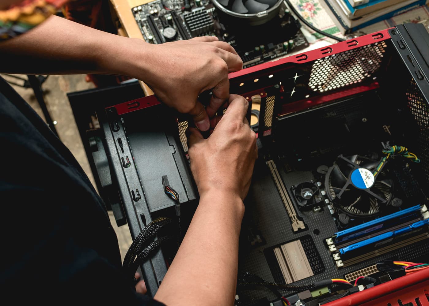 electrical-2-img hard drive removal