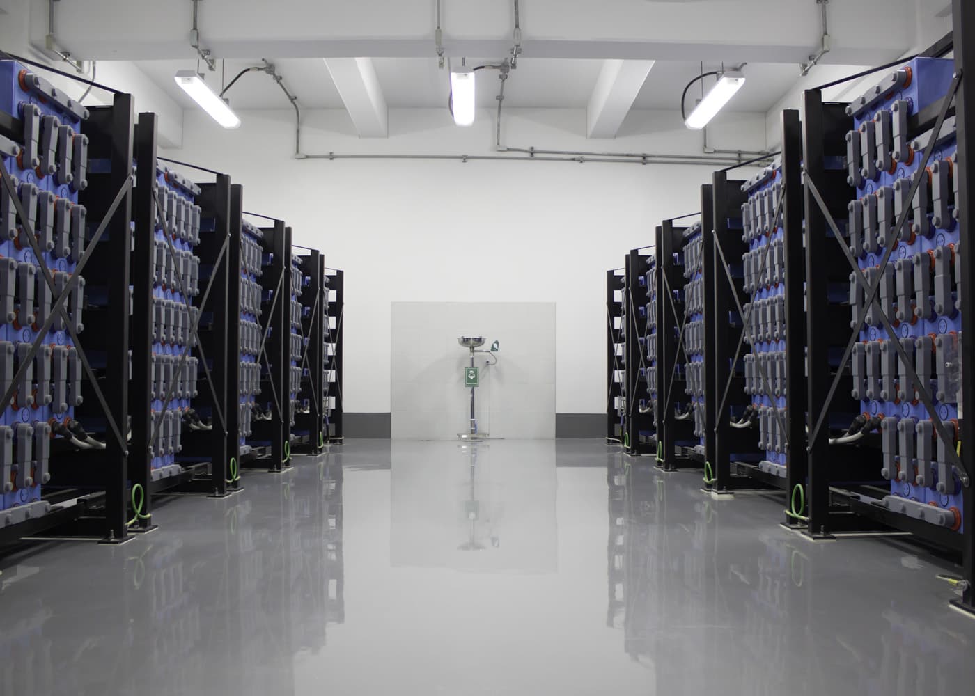 battery-comm commercial battery storage