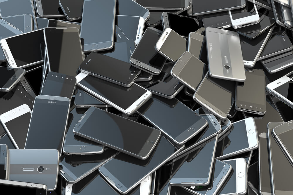 Mobile Phone Recycling Mobile Phone Recycling